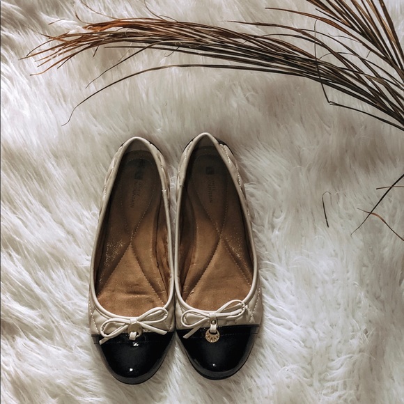 White Mountain Shoes - White mountain slides